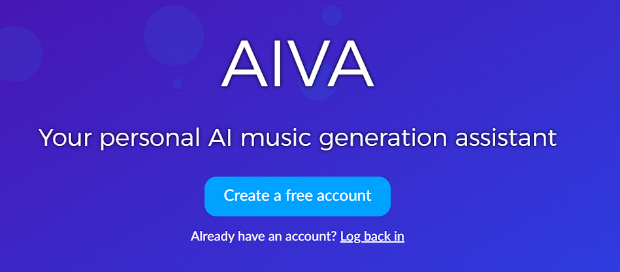 AIVA AIVA