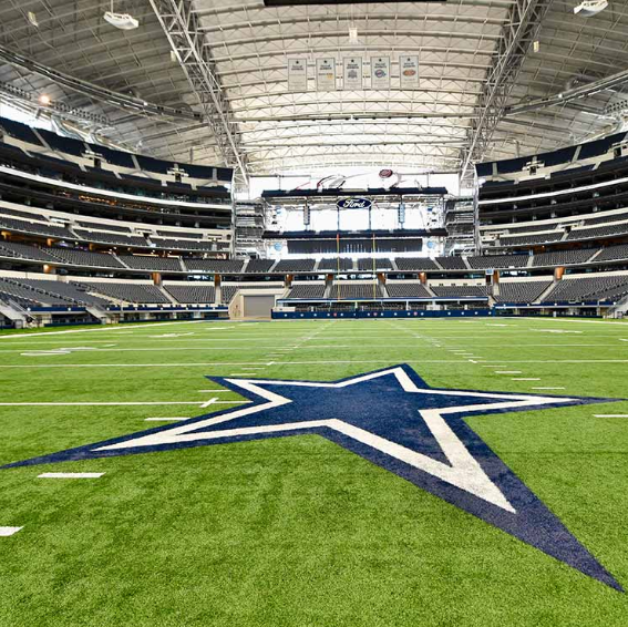 AT&T Stadium AT&T Stadium