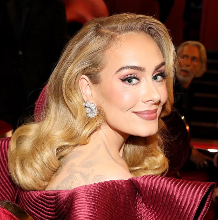 Adele Adele