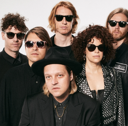 Arcade Fire Arcade Fire