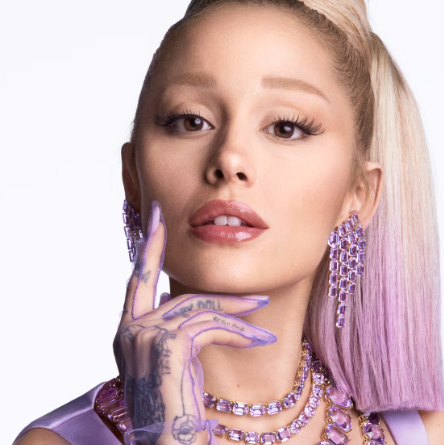 Ariana Grande Ariana Grande
