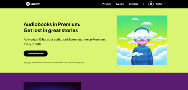 Audiobooks Audiobooks
