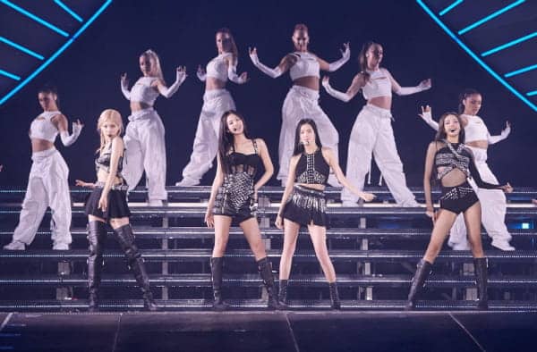 BLACKPINK Ever Mentioned India