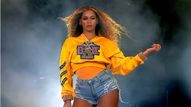 Beyoncé 