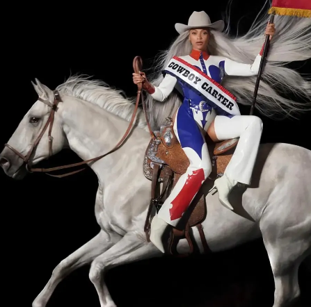 Beyoncé Beyoncé