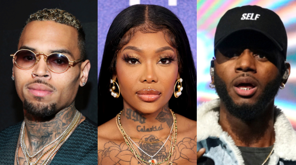 Bryson Tiller Concert Opening Acts And Collaborations Bryson Tiller Concert Opening Acts And Collaborations