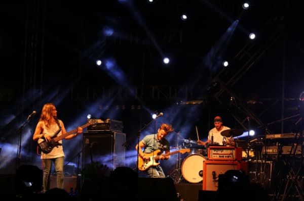 Celebrate World Music Day Celebrate World Music Day