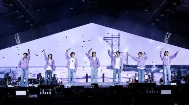 Cheapest BTS Ticket Prices Cheapest BTS Ticket Prices