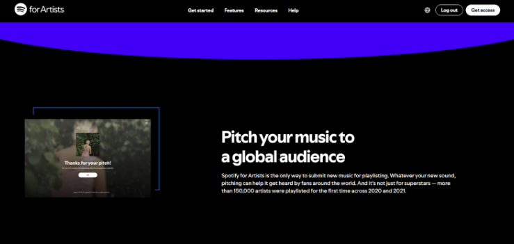Create Your Playlists Create Your Playlists