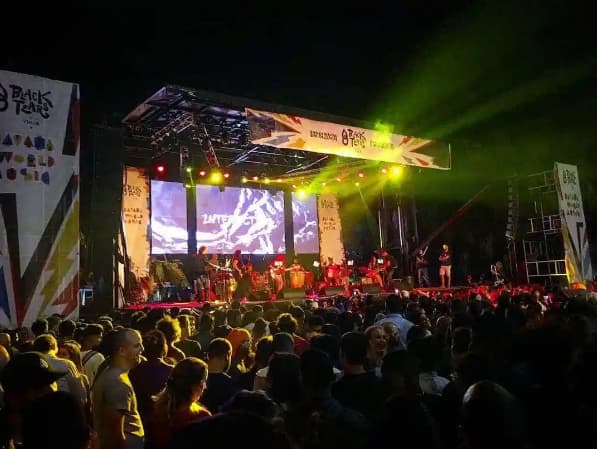 Cuba World Music Day Cuba World Music Day