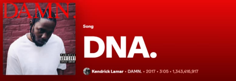 DNA. DNA.
