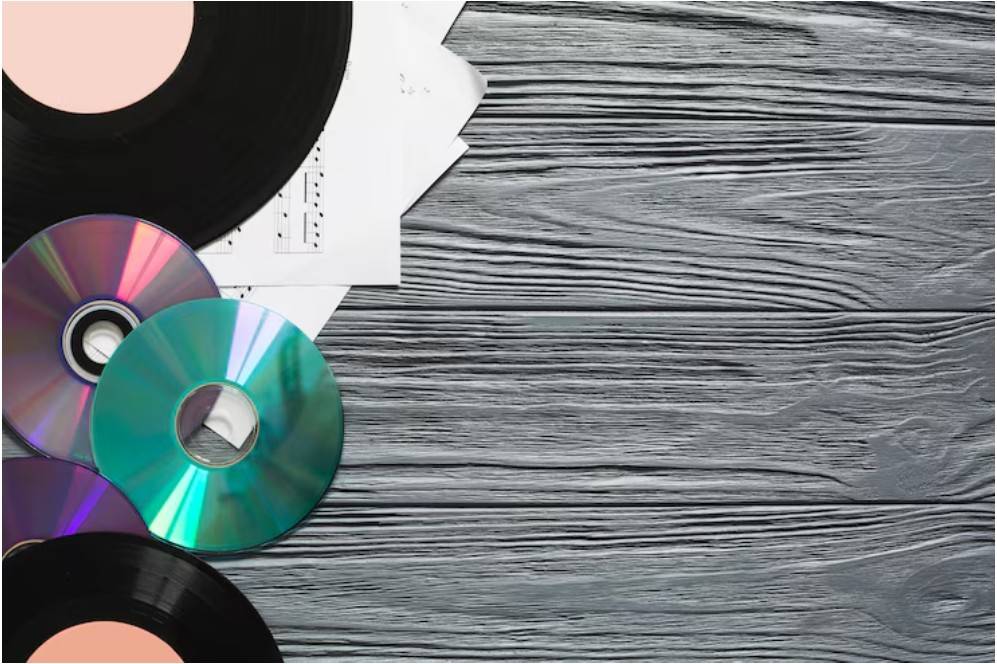 Extended Plays (EPs) Extended Plays (EPs)