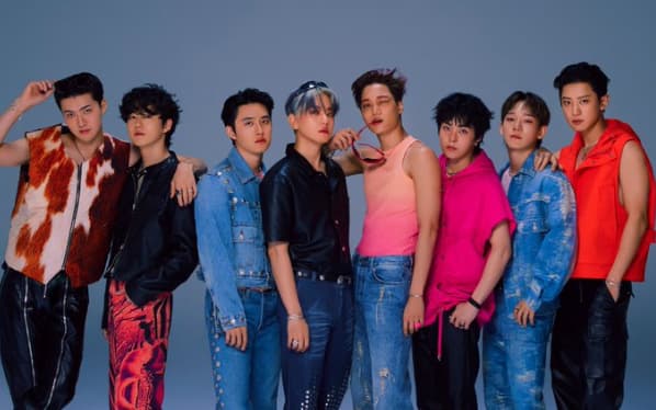 EXO EXO