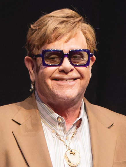 Elton John Elton John