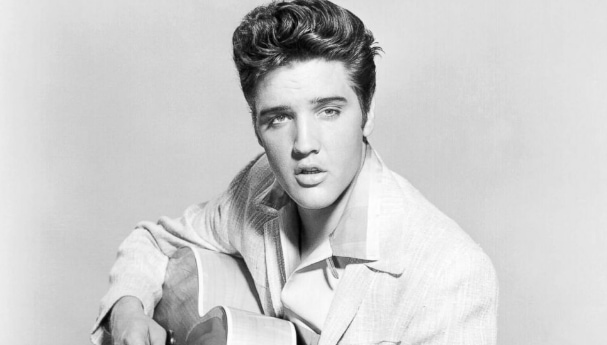 Elvis Presley Elvis Presley