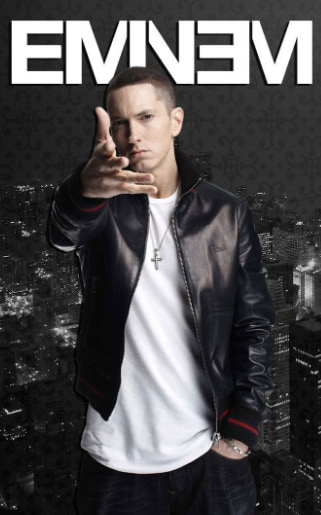 Eminem Eminem