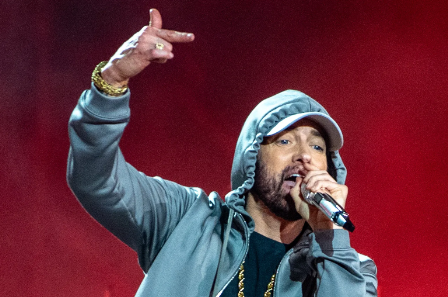 Eminem Eminem