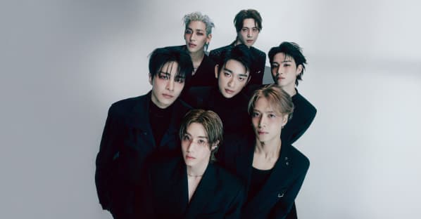GOT7 GOT7