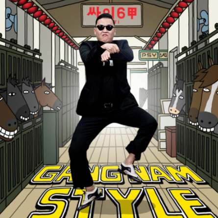 Gangnam Style - PSY Gangnam Style - PSY