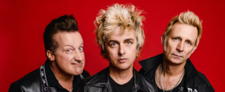 Green Day Green Day