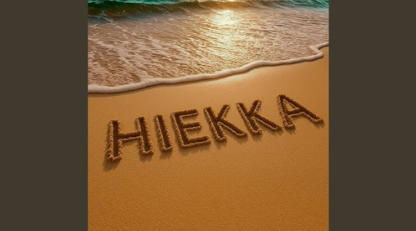 Hiekka Hiekka