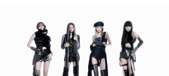 India Could Be Next BLACKPINK