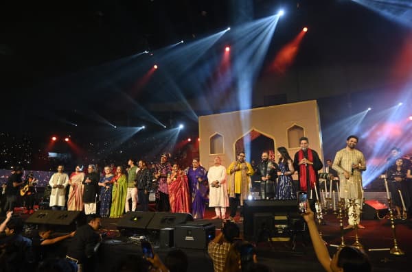 India World Music Day India World Music Day