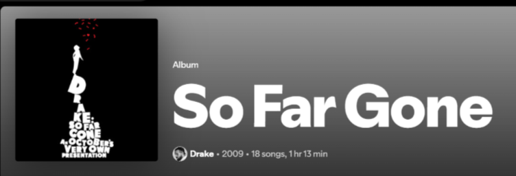 Is A Mixtape Just A Playlist Is A Mixtape Just A Playlist