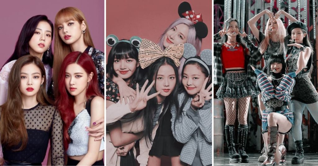 Is BLACKPINK Coming To India