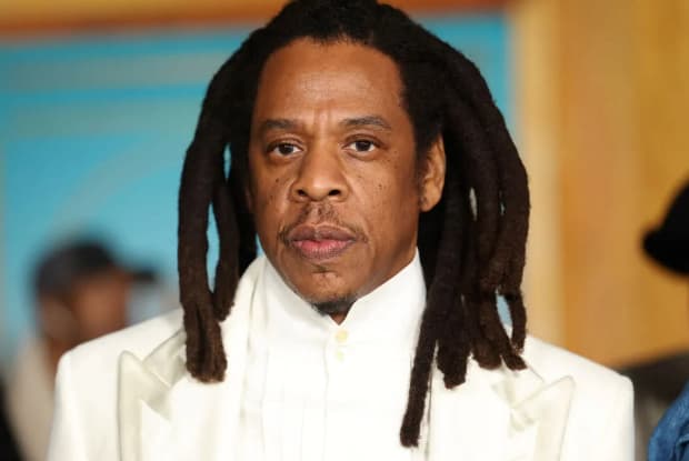 Jay-Z 