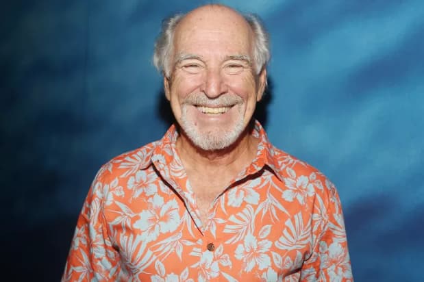 Jimmy Buffett 