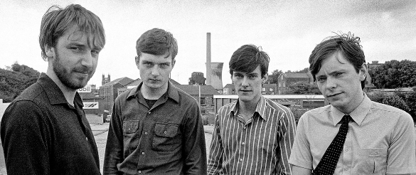 Joy Division Joy Division