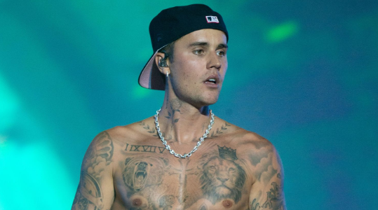 Justin Bieber Justin Bieber