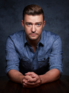 Justin Timberlake Justin Timberlake