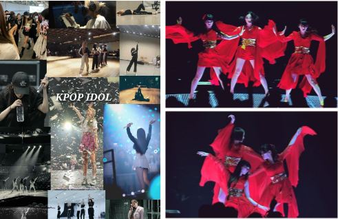 K-Pop vs J-Pop Examples K-Pop vs J-Pop Examples