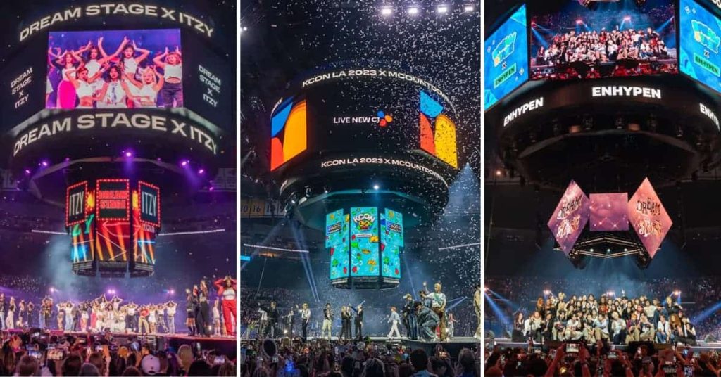 KCON 2025 LA Is Back