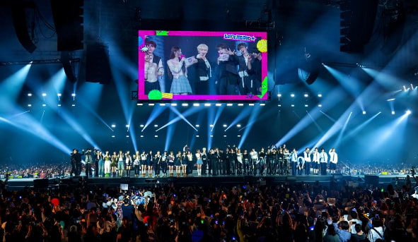 KCON Japan 2025 KCON Japan 2025
