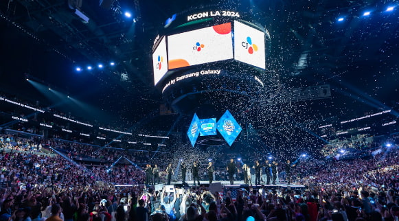 KCON USA 2024 KCON USA 2024