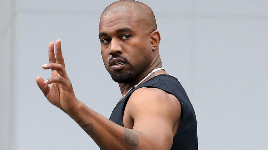 Kanye West Kanye West