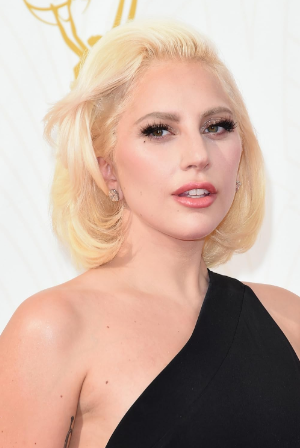 Lady Gaga Lady Gaga