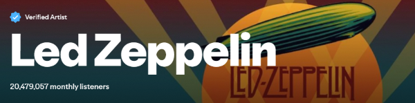 Led Zeppelin Led Zeppelin