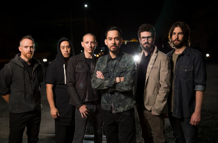 Linkin Park Linkin Park