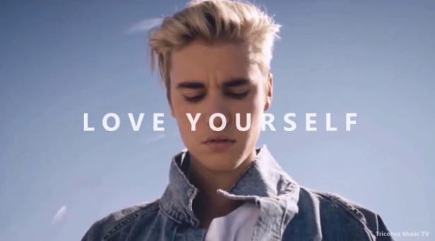 Love Yourself Love Yourself