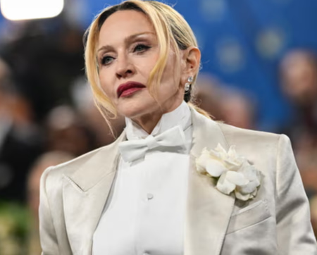 Madonna Madonna
