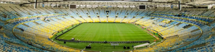 Maracanã Stadium Maracanã Stadium