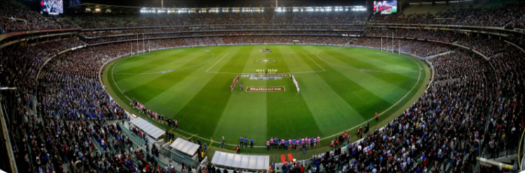 Melbourne Cricket Ground Melbourne Cricket Ground