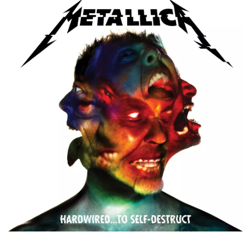 Metal Metal