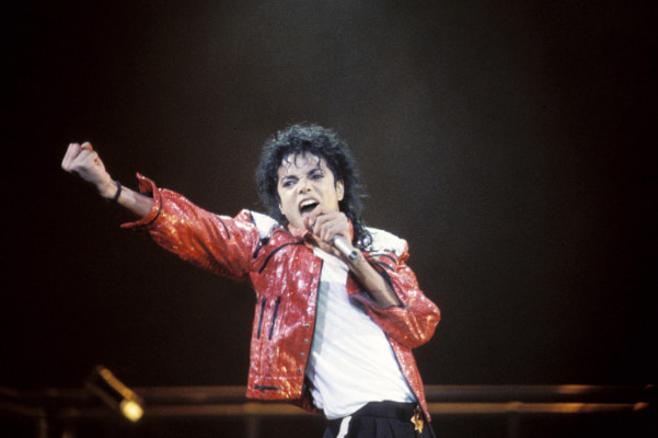 Michael Jackson Michael Jackson