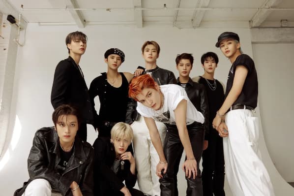 NCT NCT
