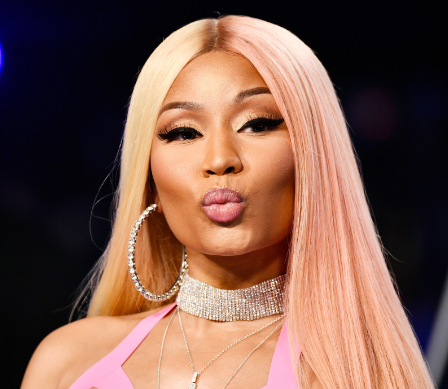 Nicki Minaj Nicki Minaj